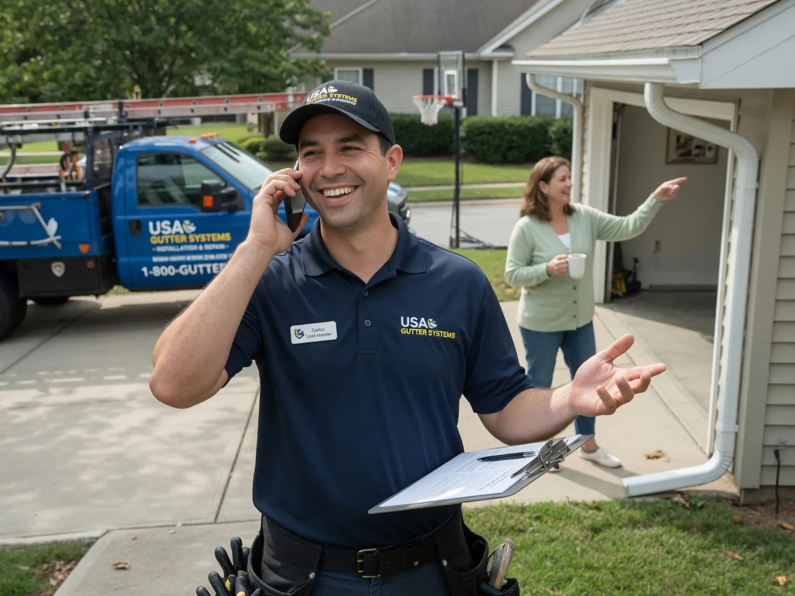 Gutter Installation Mchenry, IL FAQs